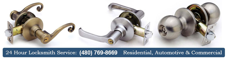 locksmith mesa